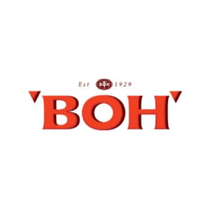 BOH Tea